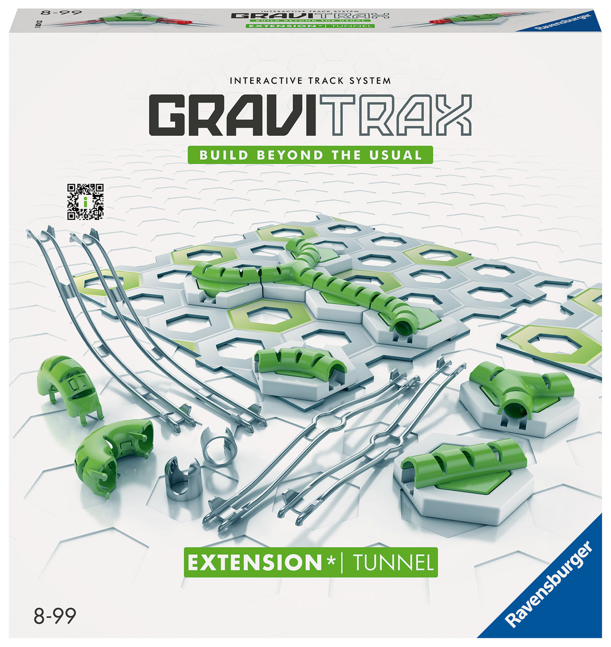 GraviTrax - Expansion Tunnels - Modern Brands Australia