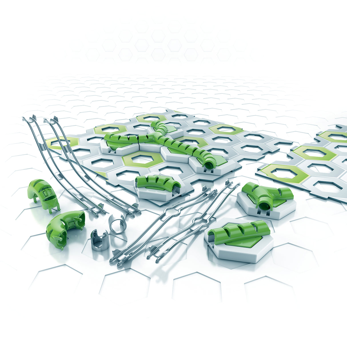 GraviTrax - Expansion Tunnels - Modern Brands Australia