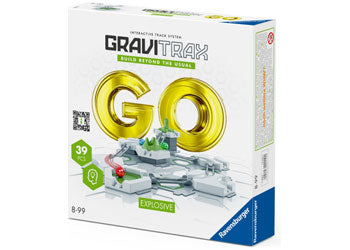 GraviTrax - GO Explosive - Modern Brands Australia