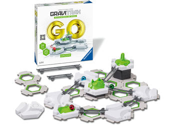 GraviTrax - GO Explosive - Modern Brands Australia