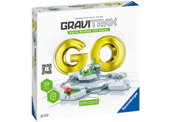 GraviTrax - GO Explosive - Modern Brands Australia