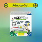 GraviTrax Junior - Element Adapter Set - Modern Brands Australia