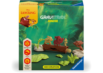 GraviTrax Junior - Extension Lion King - Modern Brands Australia