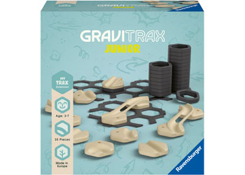 GraviTrax Junior - Extension Trax - Modern Brands Australia