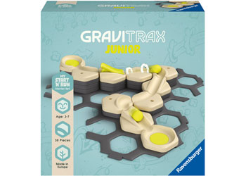 GraviTrax Junior - Small Starter Set - Modern Brands Australia
