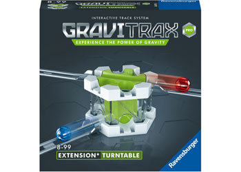GraviTrax PRO - Action Pack Turntable - Modern Brands Australia
