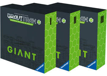GraviTrax PRO - Starter-Set Giant - Modern Brands Australia