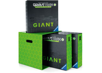 GraviTrax PRO - Starter-Set Giant - Modern Brands Australia