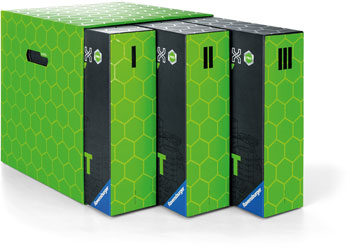 GraviTrax PRO - Starter-Set Giant - Modern Brands Australia