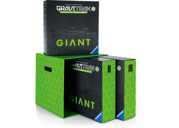 GraviTrax PRO - Starter-Set Giant - Modern Brands Australia