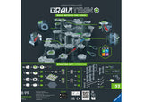 GraviTrax PRO - Starter-Set Vertical - Modern Brands Australia