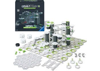 GraviTrax PRO - Starter-Set Vertical - Modern Brands Australia
