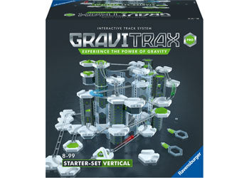 GraviTrax PRO - Starter-Set Vertical - Modern Brands Australia