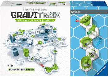 GraviTrax - Starter-Set Speed - Modern Brands Australia