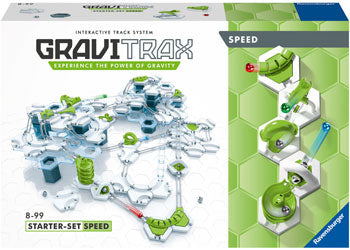 GraviTrax - Starter-Set Speed - Modern Brands Australia