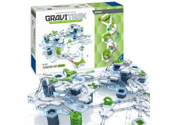 GraviTrax - Starter-Set Speed - Modern Brands Australia