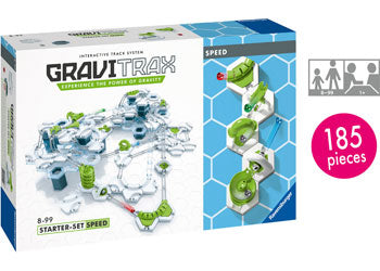 GraviTrax - Starter-Set Speed - Modern Brands Australia