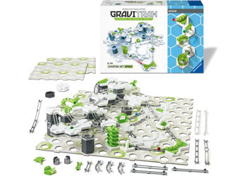 GraviTrax - Starter-Set Speed - Modern Brands Australia