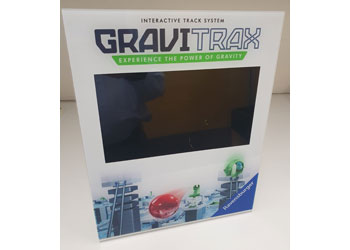 GraviTrax - Store Shelf Screen (powered) - Modern Brands Australia