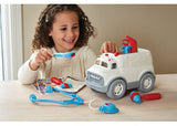 Green Toys - Ambulance & Doctor's Kit - Modern Brands Australia