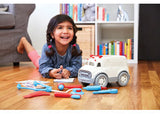 Green Toys - Ambulance & Doctor's Kit - Modern Brands Australia