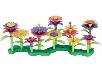 Green Toys - Build-a-Bouquet - Modern Brands Australia