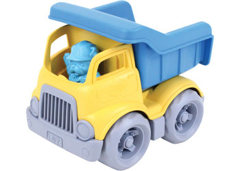 Green Toys - Construction - Dumper - Modern Brands Australia