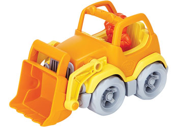 Green Toys - Construction - Scooper - Modern Brands Australia