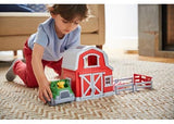 Green Toys - Farm Playset - Modern Brands Australia