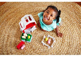 Green Toys - Farm Playset - Modern Brands Australia