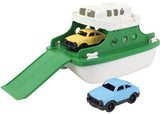 Green Toys - Ferry Boat - Green/White - Modern Brands Australia
