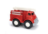 Green Toys - Fire Truck - Modern Brands Australia