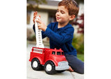 Green Toys - Fire Truck - Modern Brands Australia