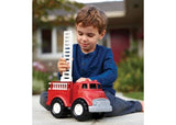Green Toys - Fire Truck - Modern Brands Australia