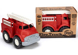 Green Toys - Fire Truck - Modern Brands Australia