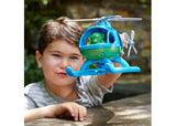 Green Toys - Helicopter - Blue - Modern Brands Australia