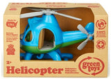 Green Toys - Helicopter - Blue - Modern Brands Australia