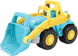 Green Toys - Loader Truck - Modern Brands Australia