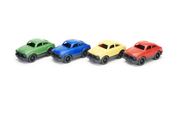Green Toys - Mini Cars CDU24 - Modern Brands Australia