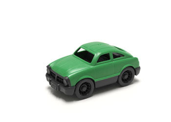 Green Toys - Mini Cars CDU24 - Modern Brands Australia