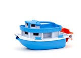 Green Toys - Paddle Boat - Modern Brands Australia