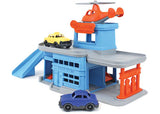 Green Toys - Parking Garage - Modern Brands Australia