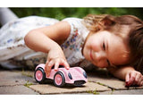 Green Toys - Race Car - Pink - Modern Brands Australia