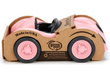 Green Toys - Race Car - Pink - Modern Brands Australia