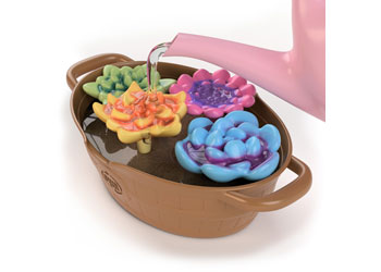 Green Toys - Rainbow Bloom Pink Set - Modern Brands Australia