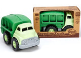 Green Toys - Recycling Truck - Modern Brands Australia