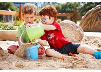Green Toys - Sand Play Set - Modern Brands Australia