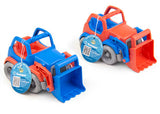 Green Toys - Scooper Construcrion Truck Ocean - Modern Brands Australia