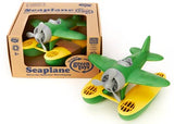 Green Toys - Seaplane - Green - Modern Brands Australia
