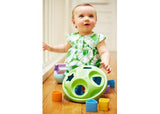 Green Toys - Shape Sorter - Modern Brands Australia